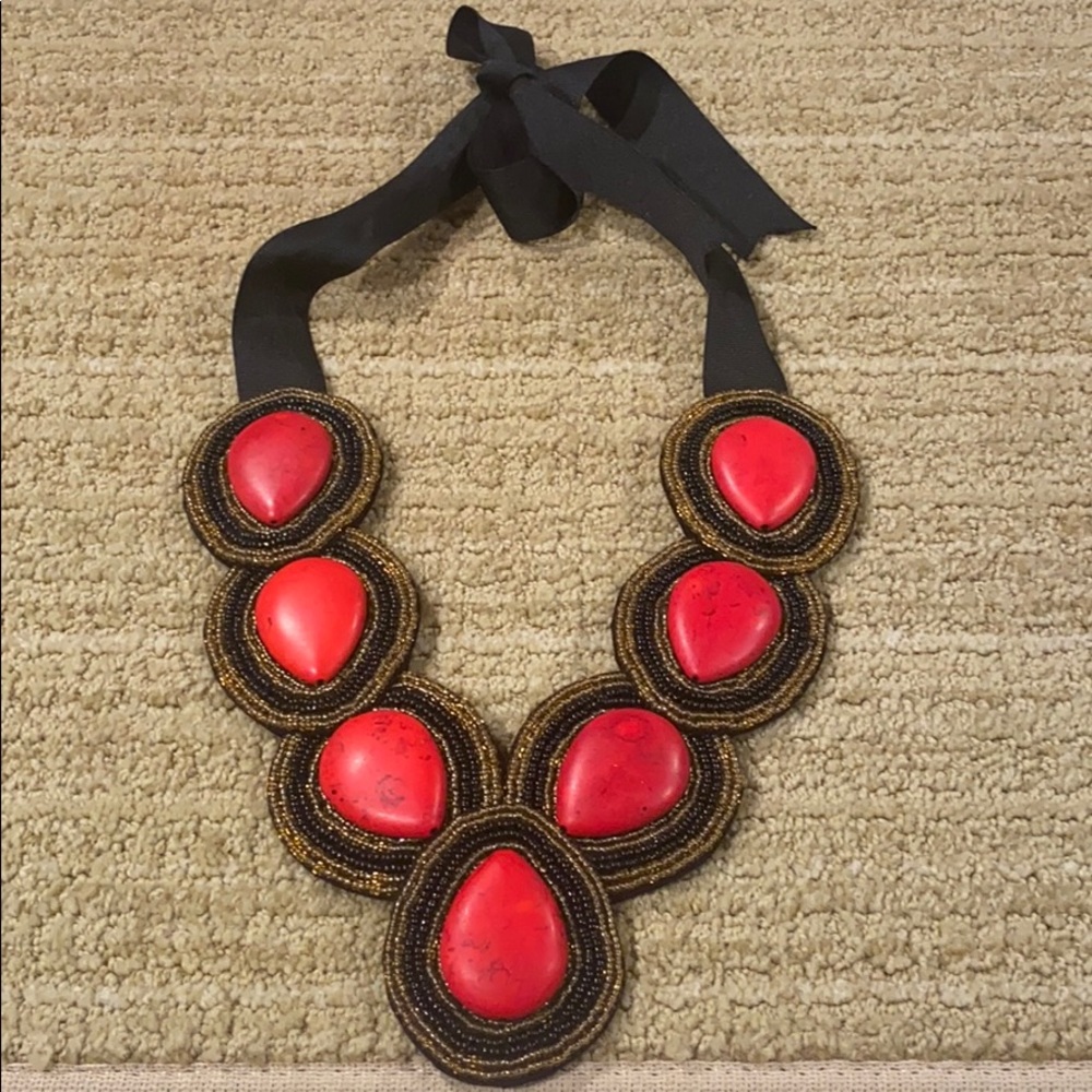 Beautiful Statement Necklace